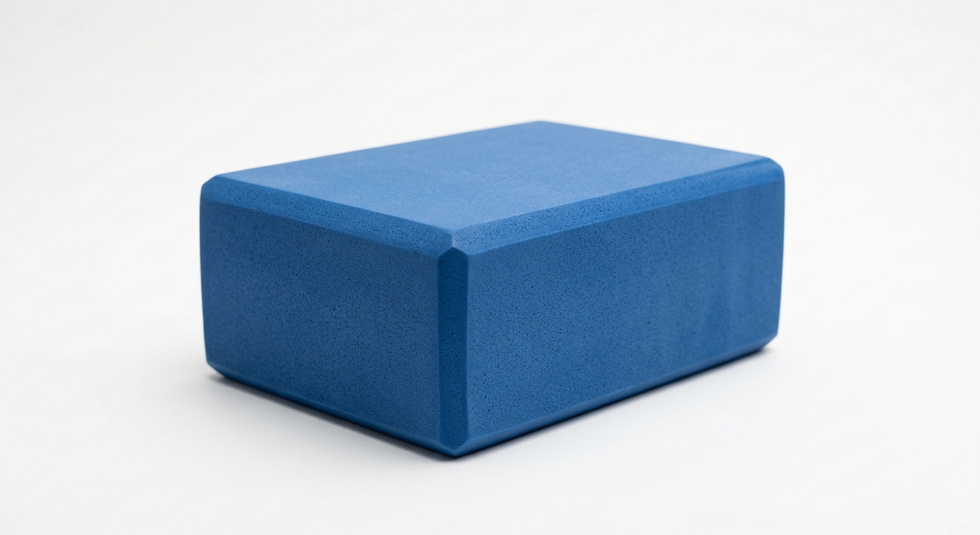 ZenBlock Classic EVA Foam Brick